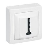 Legrand 0 976 19 wandcontactdoos Wit