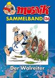 MOSAIK Sammelband 136 Softcover