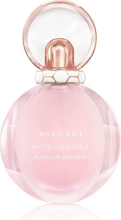 Bvlgari Eau de Toilette / 50 ml / Women