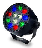 Audibax Montana 36 Mini LED-discospot