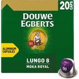 Douwe Egberts Lungo Moka