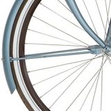 Cortina Cortina spatbordstang voor 28 u4 sleepy blue matt