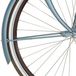 Cortina Cortina spatbordstang voor 28 u4 sleepy blue matt