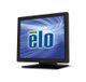 Elo Touch Solution 1517L Rev B - Écran tactile 15" - Noir