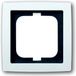Busch-Jaeger ABB Busch-Jaeger Solo Cover Frame Switchgear - 2CKA001754A4109 - E2EYK - Wit