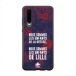 LOSC Officiel Coque de Téléphone 3D Huawei P30 - Modèle 66