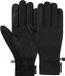 Reusch Kavik TOUCH-TEC STORMBLOXX™ Vingerhandschoenen Zwart Unisex Maat 8,5