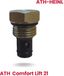 ATH-Heinl valve de remplacement pour Comfort Lift 21 ponts élévateurs