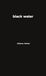black BoD - Books on Demand black water