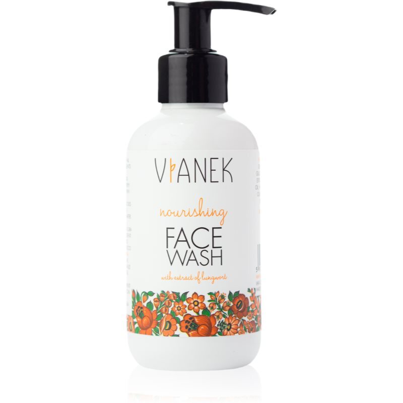 Vianek Nourishing