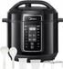 Midea MY-CS8037WP Snelkookpan - 7,6 L - Zwart