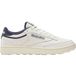 Reebok Club C Golfschoenen voor heren, crème/navy