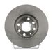 Ferodo DDF1041 remschijf - (2 stuks)