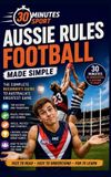 Aussie 30 Minutes Sport Aussie Rules Football