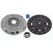 Sachs Kit d'embrayage 3000 950 865 Hyundai
