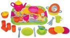 Gowi - Diner set - 40dlg. - Multi
