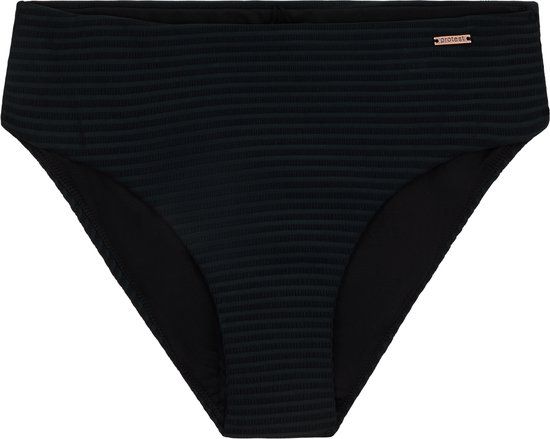 Protest MIXACTIONS Bikini Bottom - Women - True Black - Size XL/42