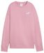 PUMA ESS Small No. 1 Logo Relaxed Crew FL