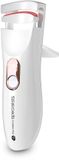 Rio WOW LASH PRO - Elektrische wimperkruller - Wit