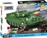 COBI 2625 T-72M1 Bouwstenen