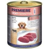 PREMIERE PREMIE Meati Gevoelig Rund puur 6x800 g