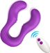 ARMONY Seraph Vibrateur Double Télécommande Violet