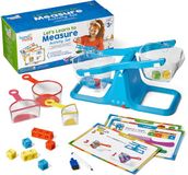 Learning Resources Leren om te wegen - activiteitenset - 3+