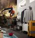 Komar Vlies fotobehang - Marvel Spider-Man Dodge - Grootte 150 x 250 cm
