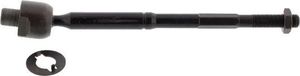 TOYOTA PRIUS Tirant de direction, filetage M18x1.5, droite/gauche (RHT), longueur 265 mm, pour TOYOTA PRIUS, avec connexion ABS