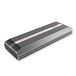 ROLINE externe SSD-behuizing, M.2, NVMe naar USB 4 Gen 3x2 Type C