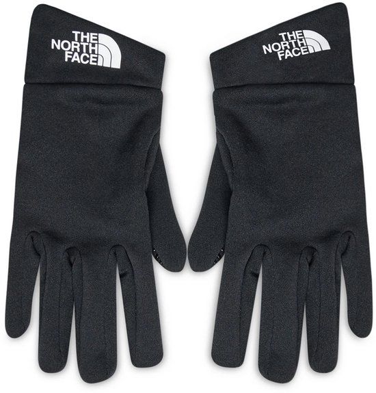 The North Face Rino Buitenhandschoen Heren Zwart Maat M