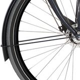 Cortina Spatbordstang voor 28 U5 smokestone