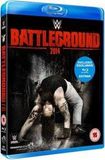 WWE Battleground 2014