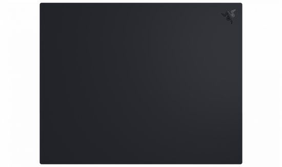 Razer Atlas Pro Game-muismat Zwart