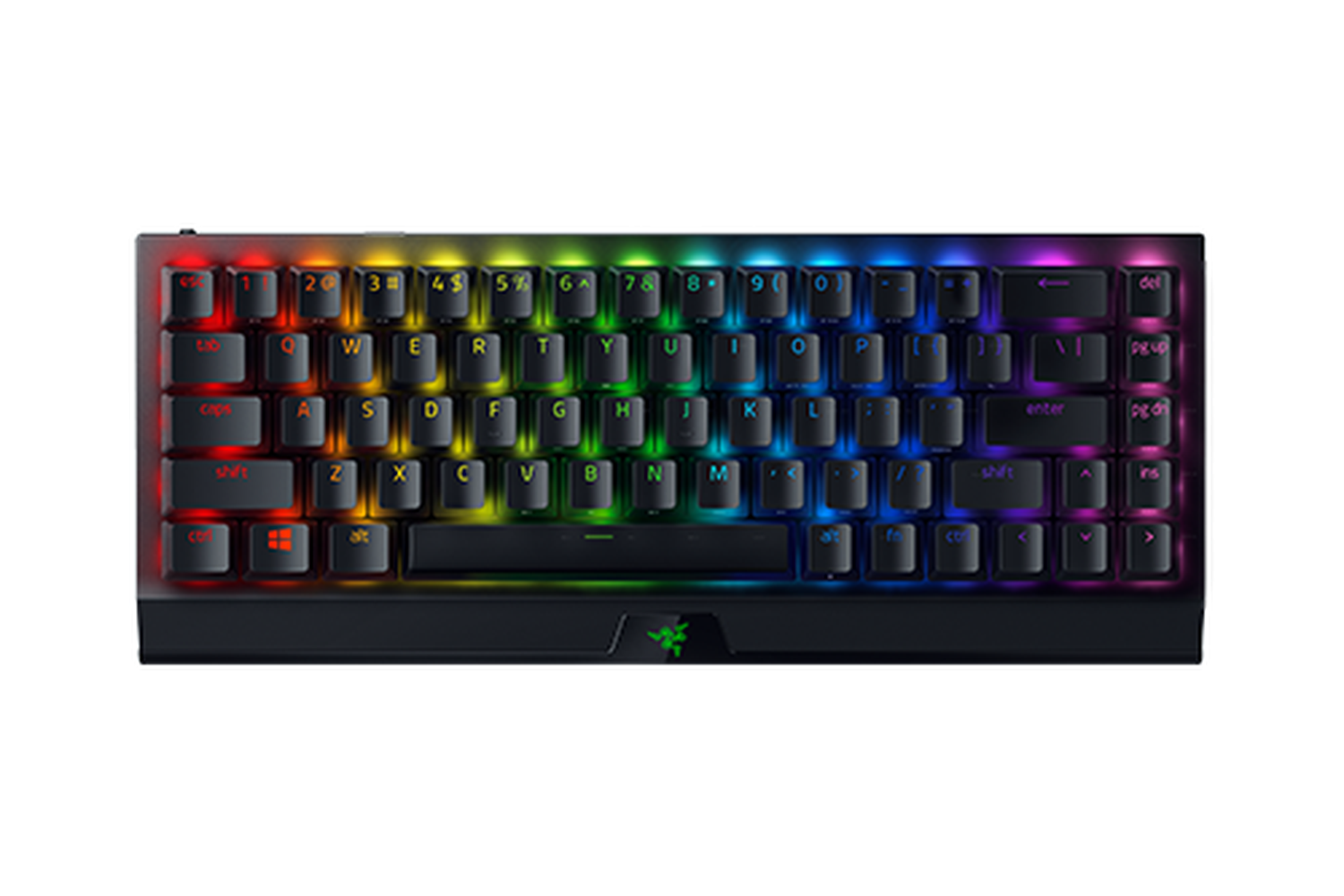 Razer BlackWidow V3 Mini