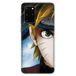 Beschermhoes Cokitec Samsung Galaxy S20 Plus hoes Manga Naruto wit