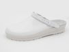 Rohde Neustadt 1440 pantoufles femme, blanc, 38 EU