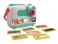 Clementoni 55668 projector met sprookjes Plus Disney