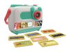 Clementoni 55668 projector met sprookjes Plus Disney
