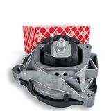 febi bilstein 39017 Motormontage, pak van één | Compatibel met: BMW 1, 1, 3, 3 Touring