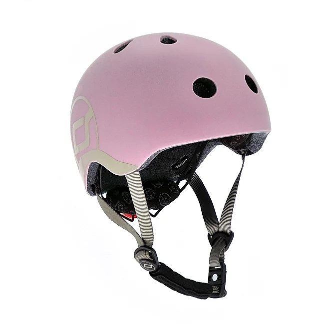 Scoot and ride 96323 roze