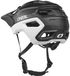Oneal Trailfinder Evo Solid Casque VTT Noir L-XL