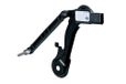 HELLA 6PM 012 699-131 sensor, lichtbreedteregeling, 3-polig, met houder