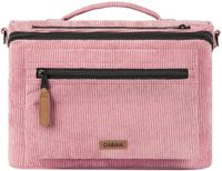Cabaia Vanity Beautycase Medium gold coast roze