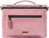 Cabaia Vanity Beautycase Medium gold coast roze