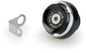 Puig 20340p Track Olievuldop Zilver