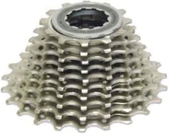 Shimano Ultegra 6700 - Cassette - 10 Spd. - 12-25