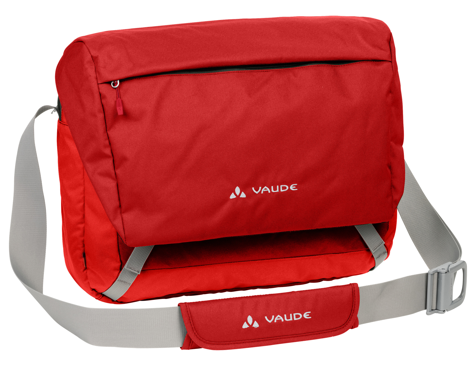 Vaude Rom II M energetic red