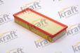 Kraft Automotive 1710040 Filtre à air
