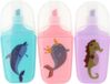 Inca Dorcas Fluorescerende Markeerstift Set Inca Oceaan (3 Stuks)